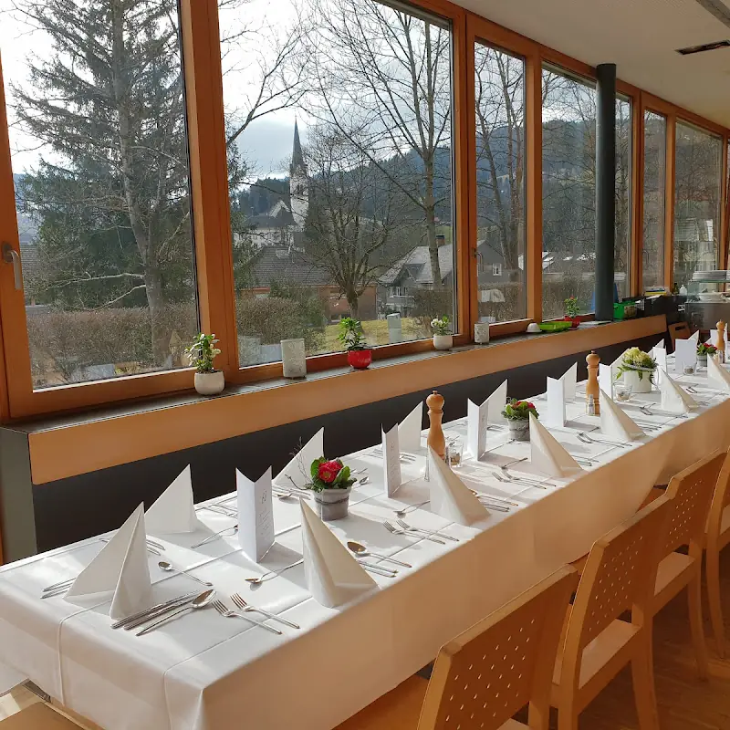 ampuls Ristorante | Pizzeria