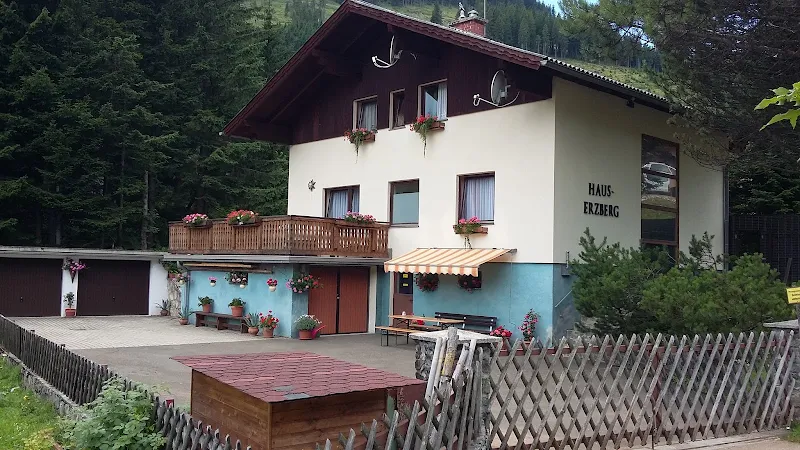 Haus Erzberg