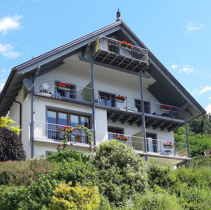 Haus Franz
