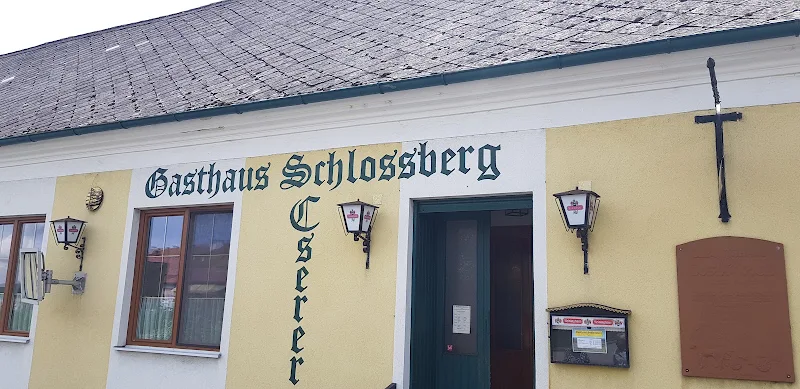 Gasthof Schlossberg