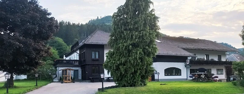 Gasthof Brücklmühle