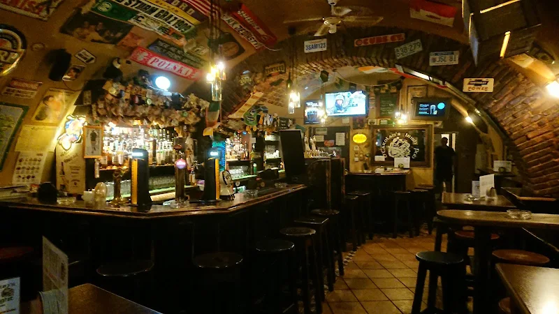 O'Carolan’s Irish Pub