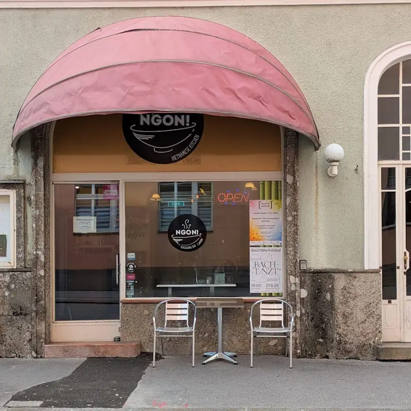 NGON Vietnamese Kitchen