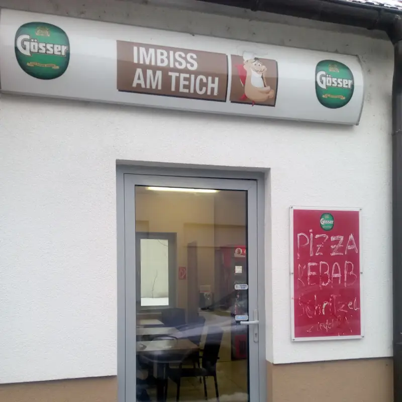 Pizzeria Santa Maria