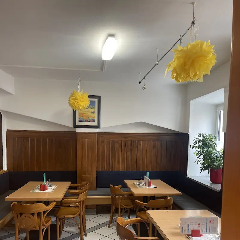 Schabanack Schwanenstadt Pizza-Kebap Restaurant