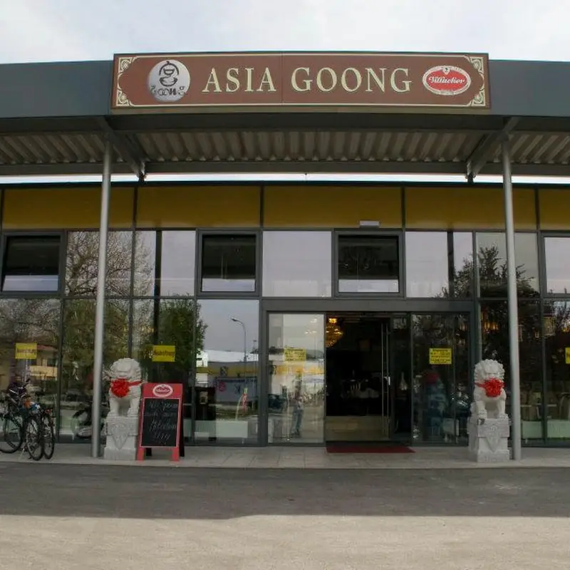Asia Goong