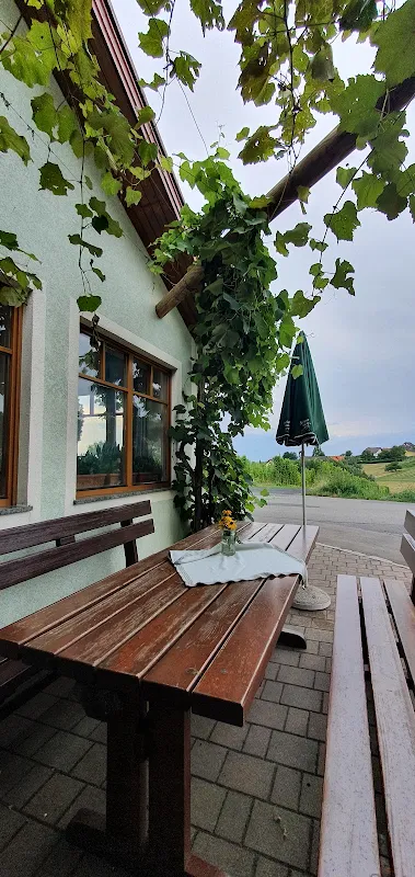 Weingut und Buschenschank Palz (vulgo Serbeth)