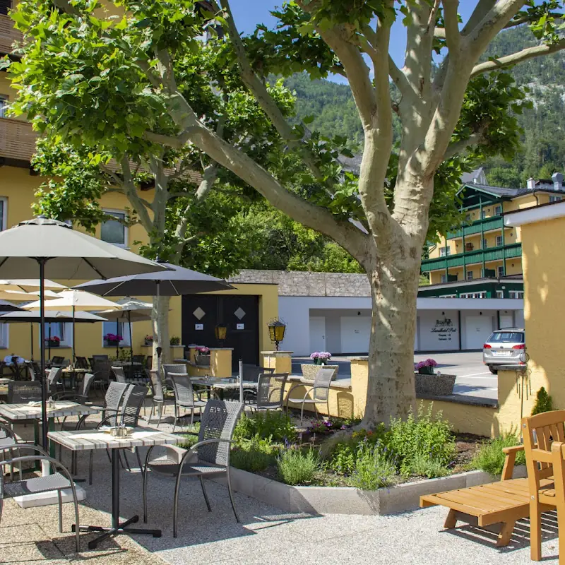 Restaurant zur Post