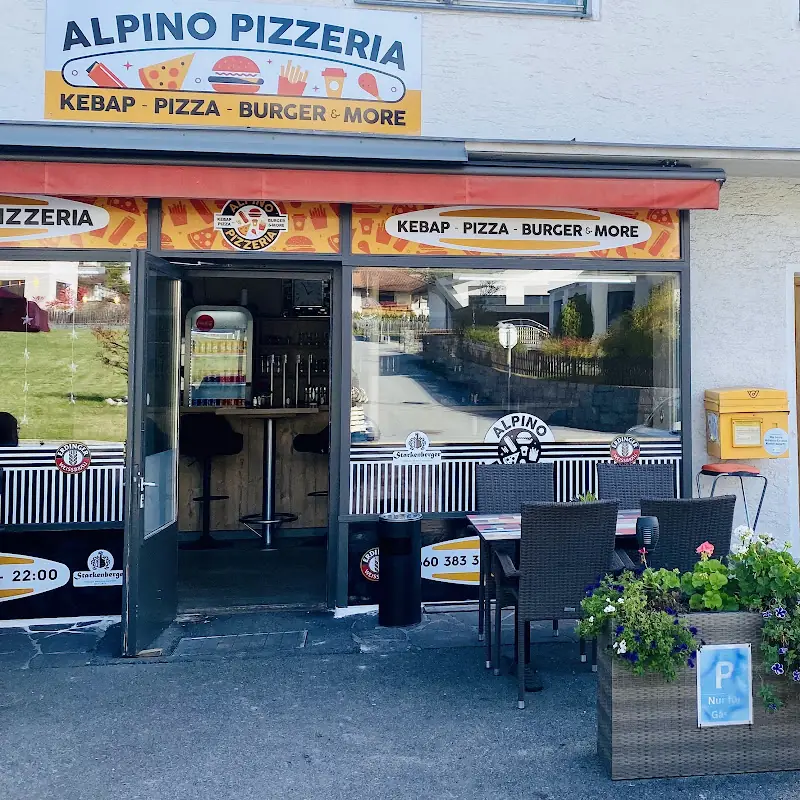 Alpino Pizzeria