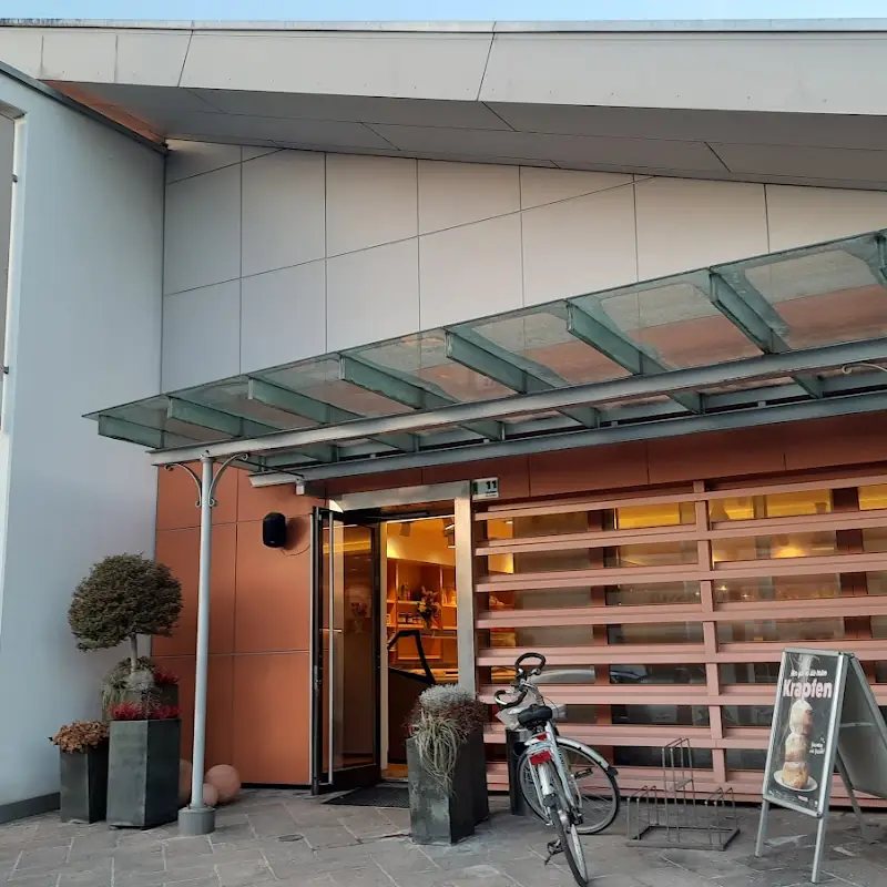 Bäckerei und Café Niederl Passail