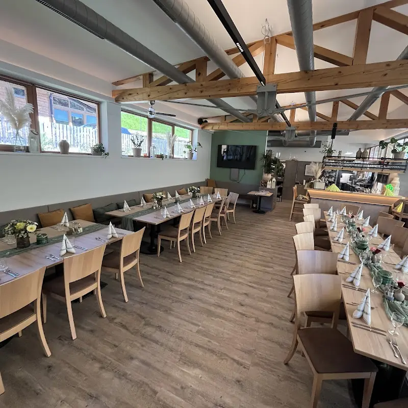 LA RANA - Tapas Bar Restaurant