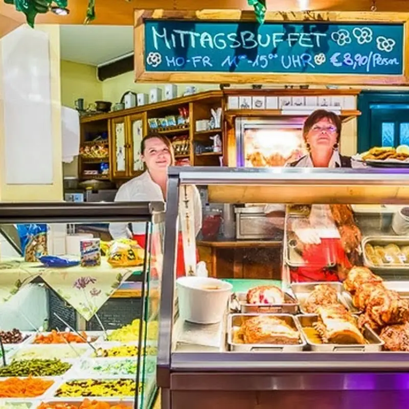 Das Schreiberhaus Heurigen & Catering