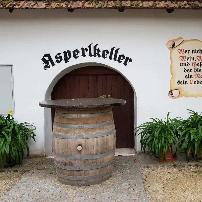 Asperlkeller