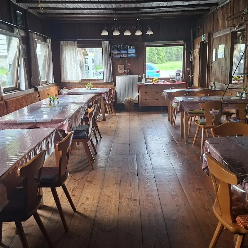 Gasthaus "Zur Wuchtlwirtin"
