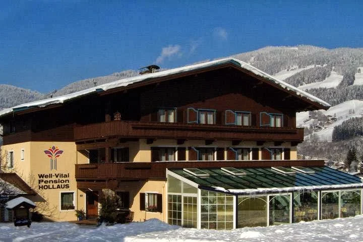 Wellness Pension Hollaus