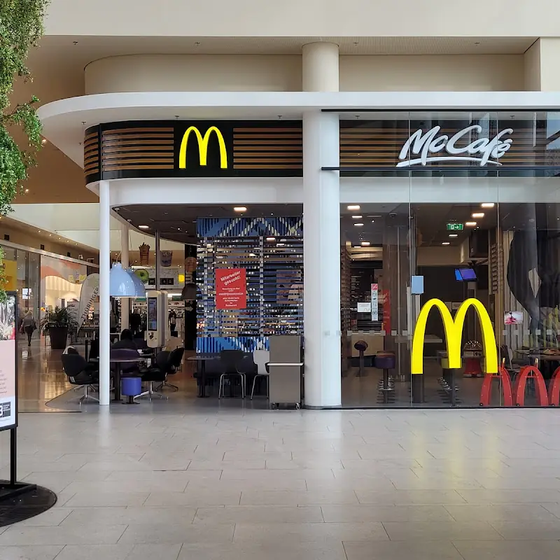 McDonald's Gerasdorf