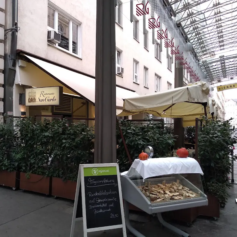Ristorante San Carlo