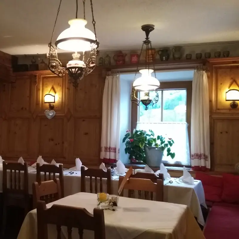 Landgasthof Reidnwirt