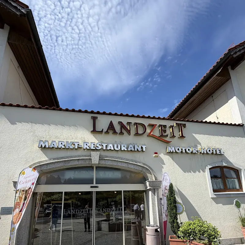 Landzeit Voralpenkreuz