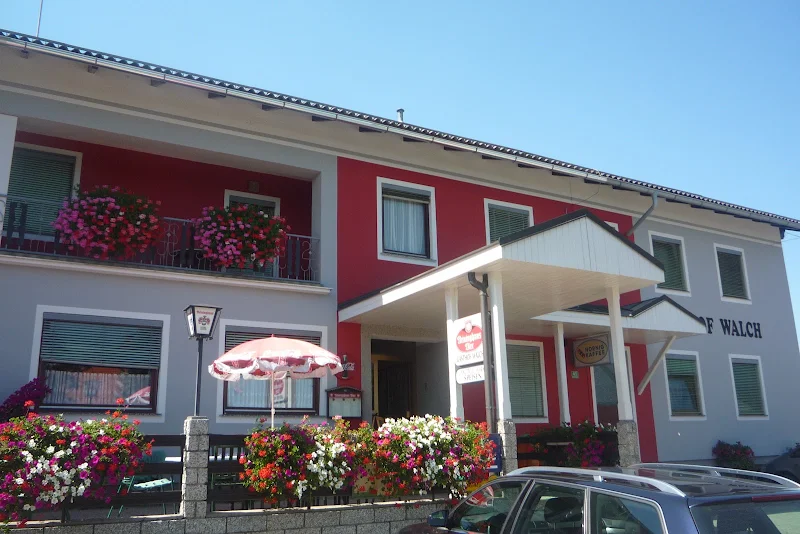 Gasthof Walch Mureck