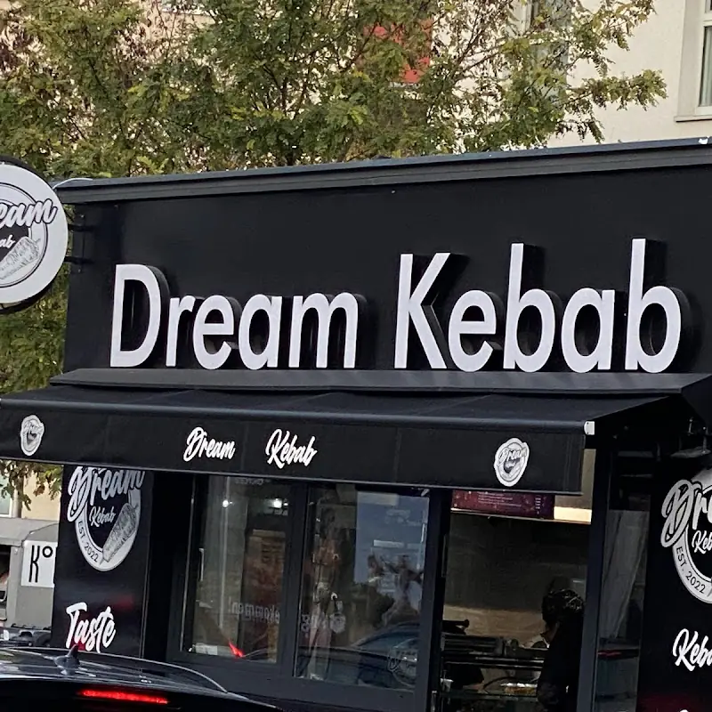 Dream Kebab