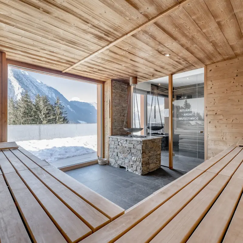 Naturhotel Alpenblick