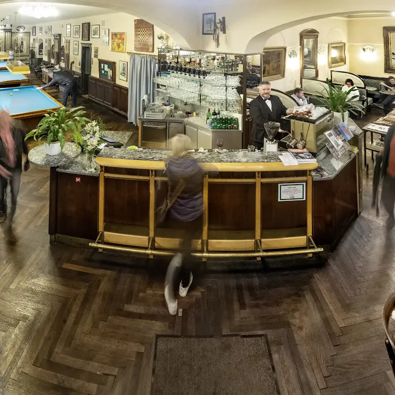 Café Weingartner
