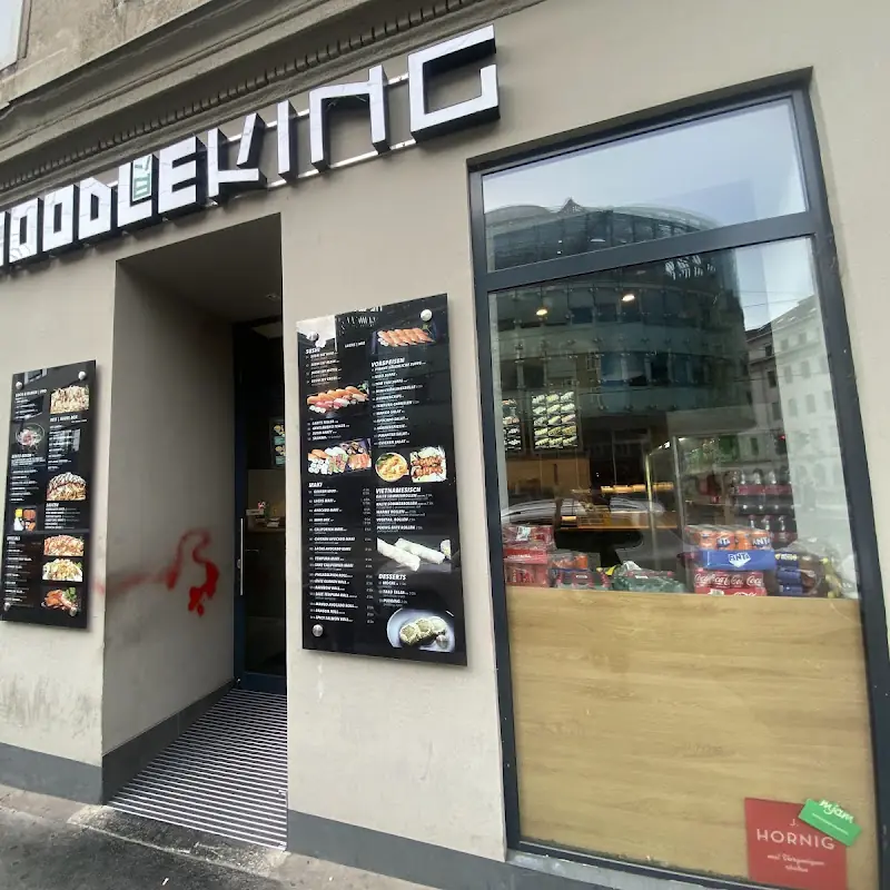 Noodle King