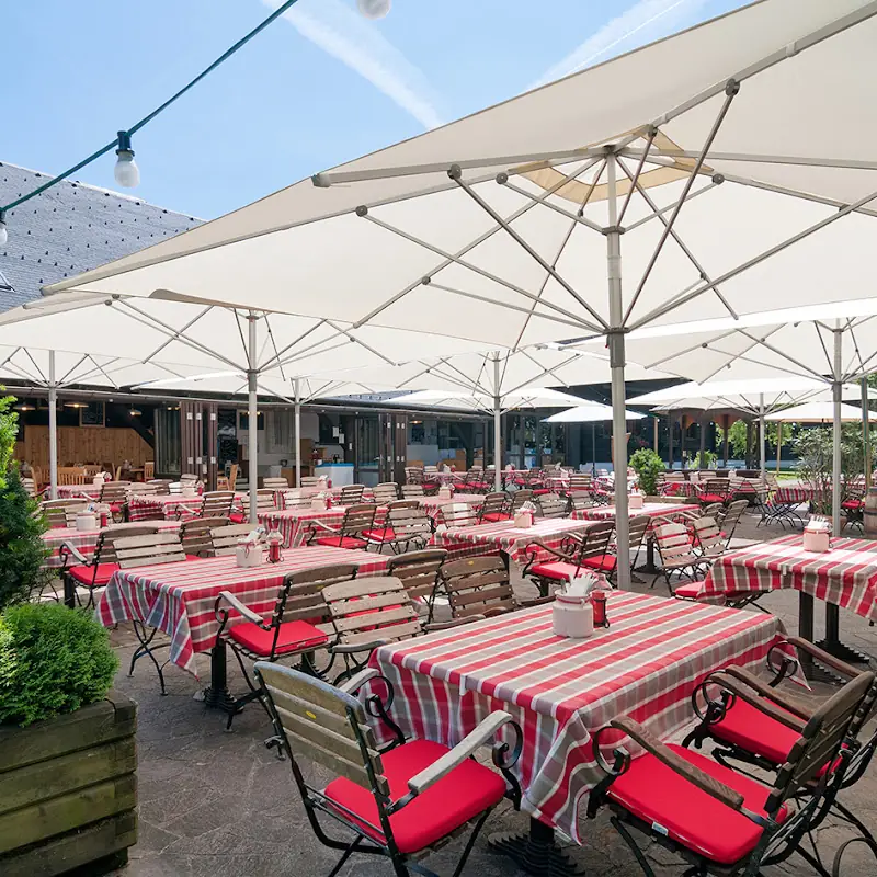 Restaurant Dorfwirt SEELEITN