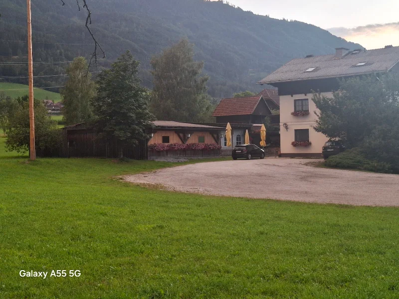 Gasthaus s' Kasi