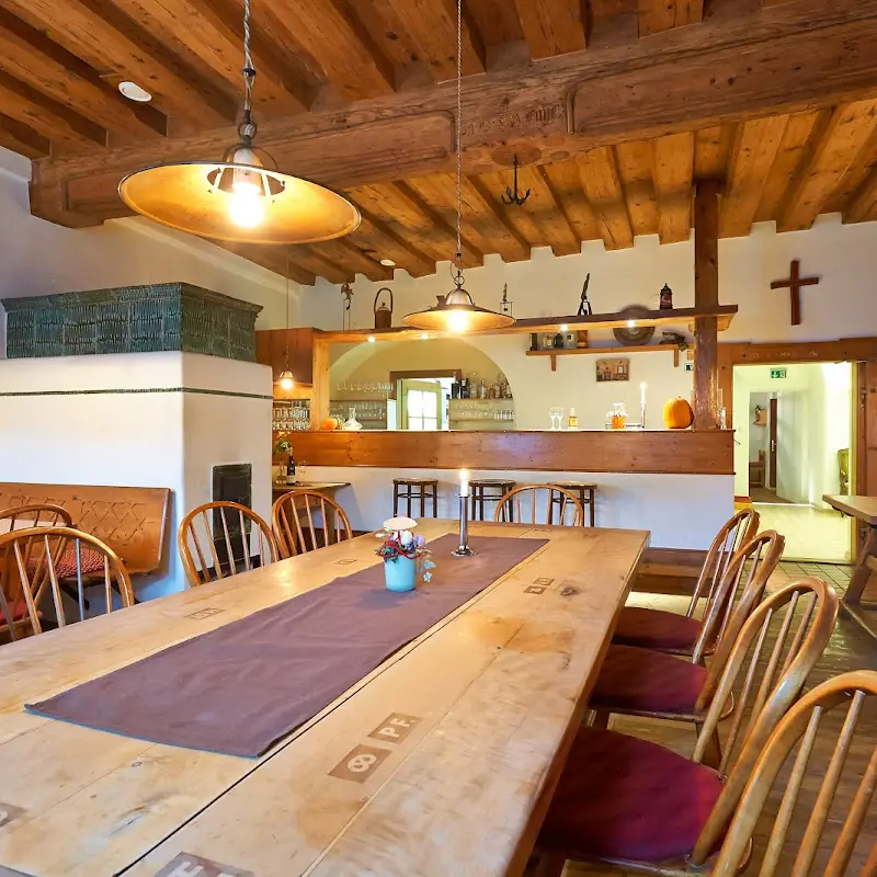 Schiffsmeisterhaus Hotel Restaurant