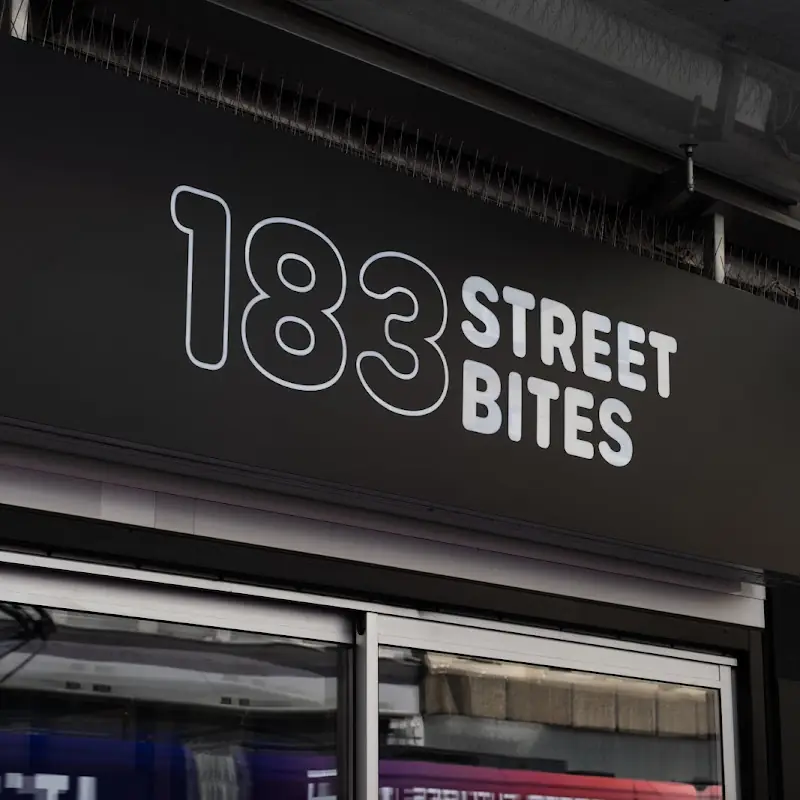 183 StreetBites