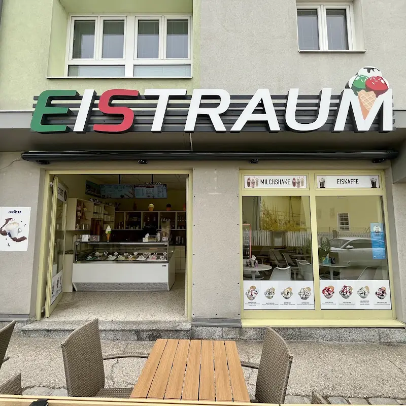 Eistraum