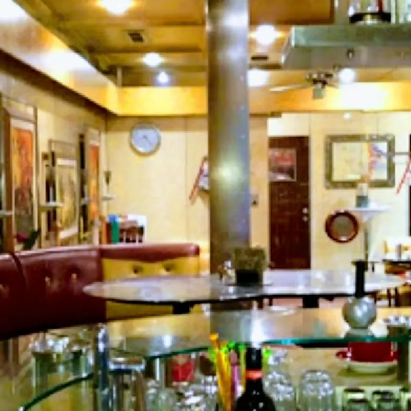 Café Kreid