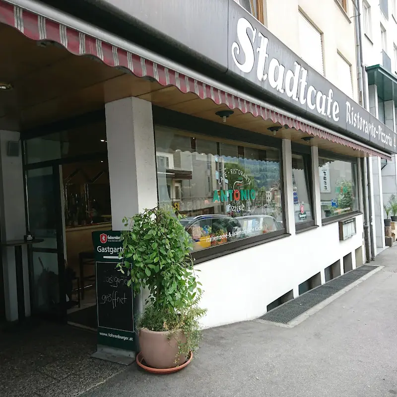Antonio Restaurant - Bar & Pizza