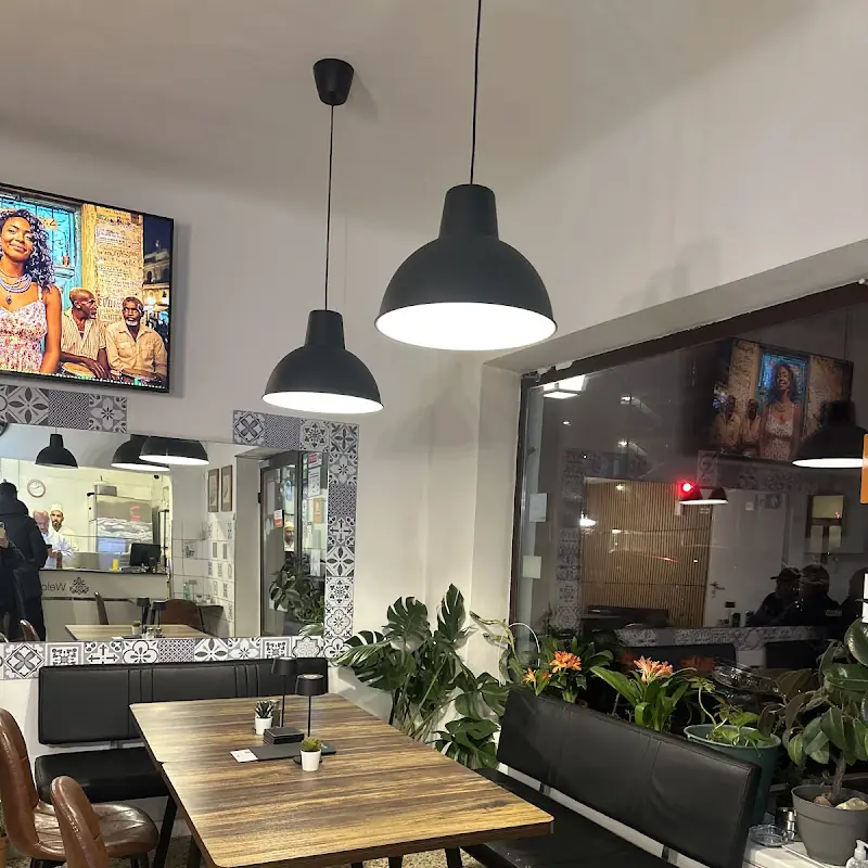 Pizzeria San Carino
