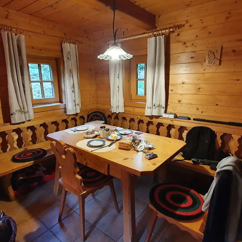 Griller Hütte
