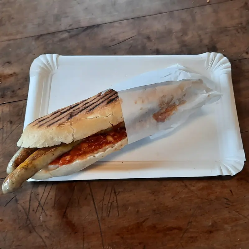 Stöger's Imbiss