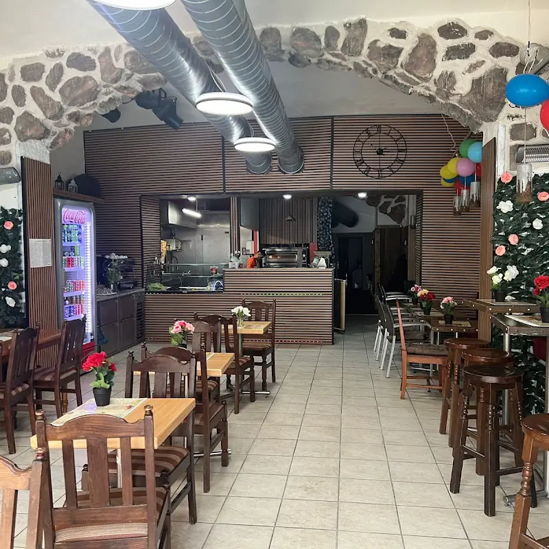 Istanbul Pizzeria