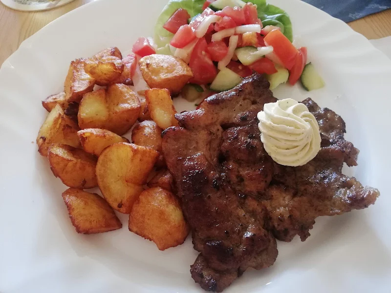 Restaurant Kaiser Probus