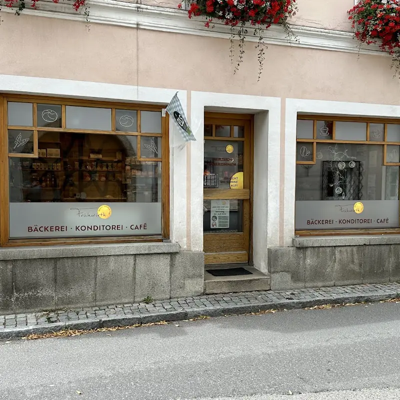 Bäckerei Konditorei Café Frühwirth Königswiesen