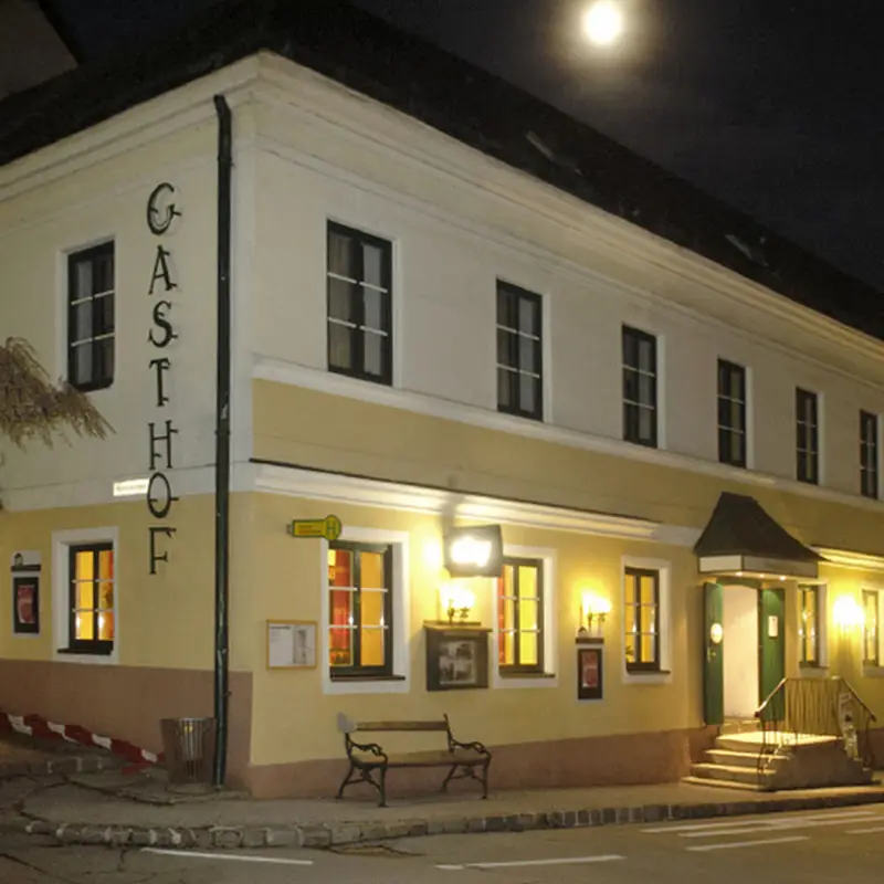 Gasthof Heissenberger