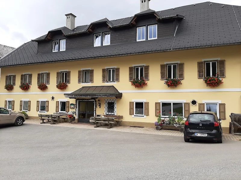 Alpenhof Ladinig