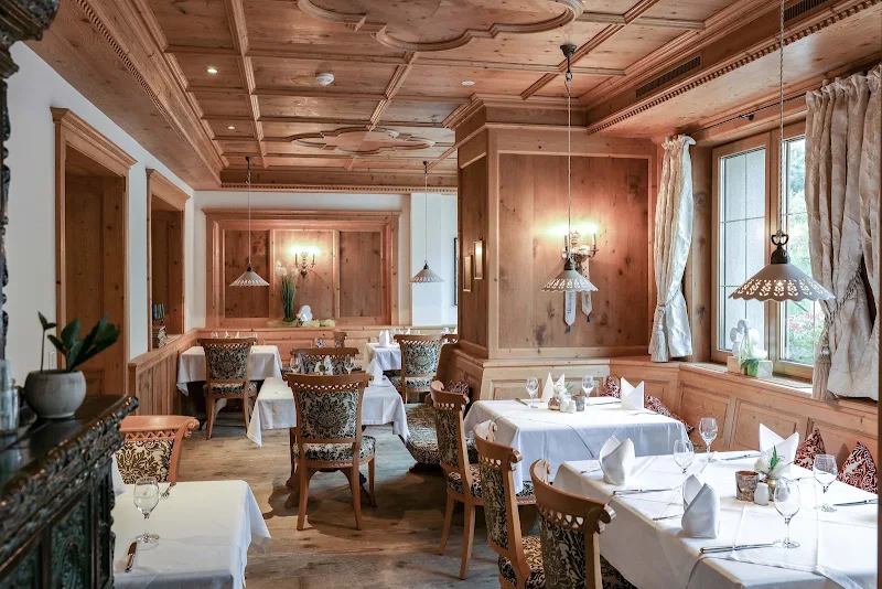 Restaurant Thomasstube