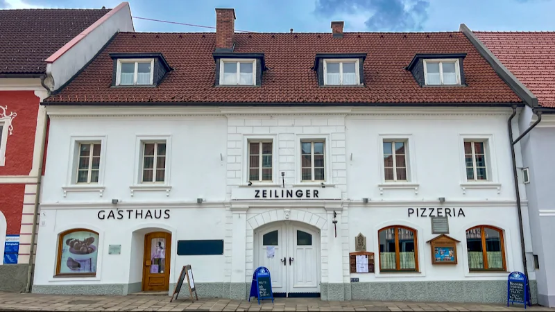 Gasthaus Zeilinger