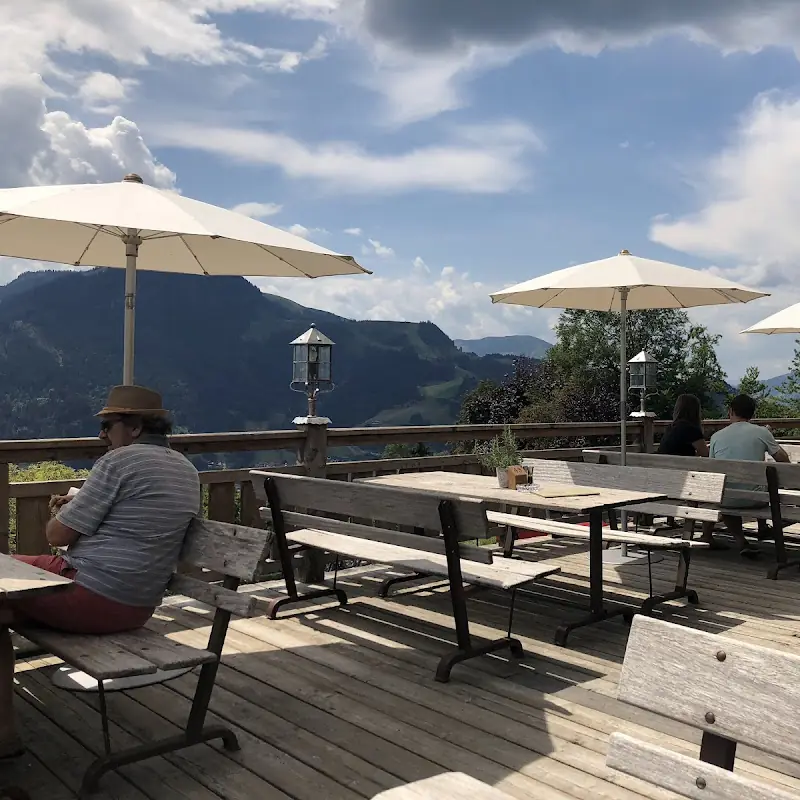Berggasthof Hagstein