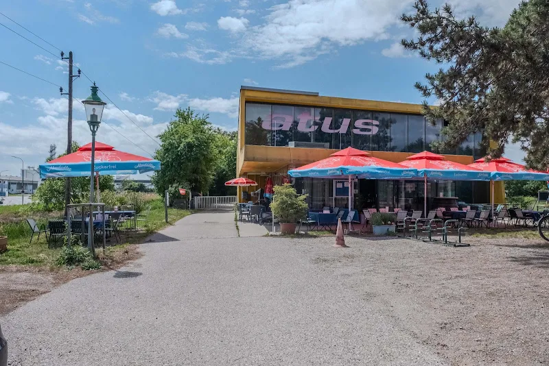 Forthuber Atus Stüberl