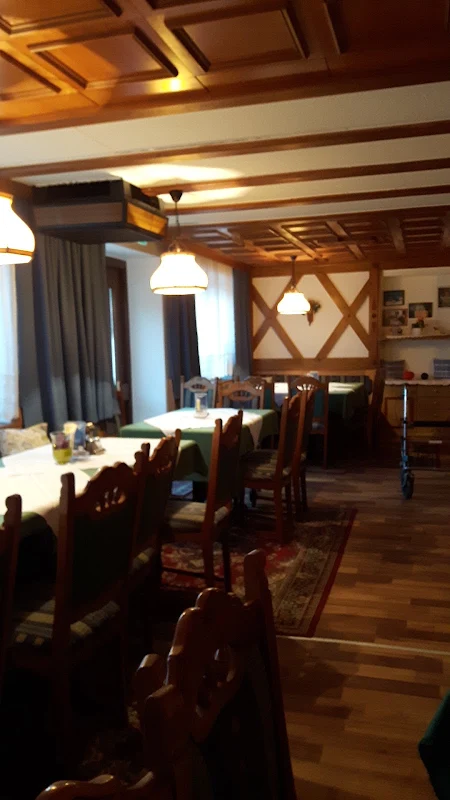 Gasthaus Glungezer