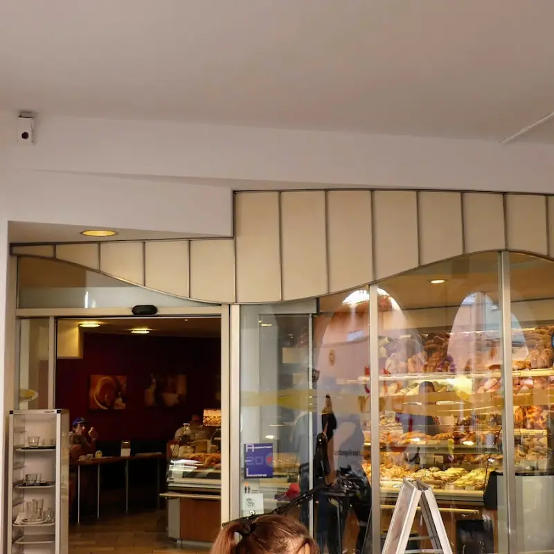 Bäckerei Mangold