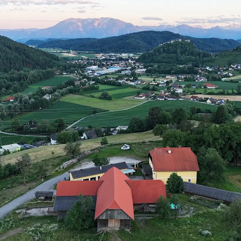 Gasthaus Tamerl